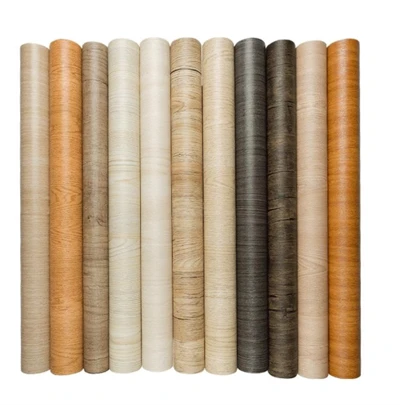 PVC biroja tapetes